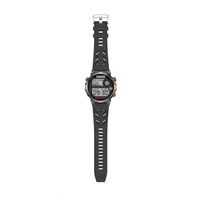 CARNEO GTR Ranger HR+ Ai - GPS black