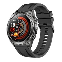 CARNEO GTR Atlas HR+ Ai, GPS, Offline map,  black