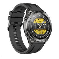 CARNEO GTR Atlas HR+ Ai, GPS, Offline map,  black