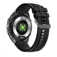 CARNEO GTR Atlas HR+ Ai, GPS, Offline map,  black