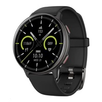 CARNEO GTR Active HR+ black , GPS