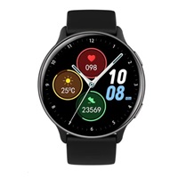 CARNEO GTR Active HR+ black , GPS