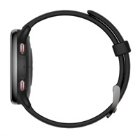 CARNEO GTR Active HR+ black , GPS