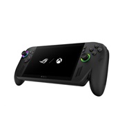 BAZAR - ASUS ROG Ally (RC73XA-NH011W), AI Z2 Extreme, 7" FHD, 24GB, 1TB SSD, Radeon, W11 Home, Black Rozbaleno (Komplet)