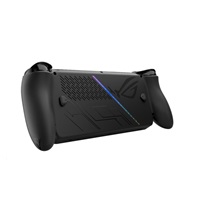 BAZAR - ASUS ROG Ally (RC73XA-NH011W), AI Z2 Extreme, 7" FHD, 24GB, 1TB SSD, Radeon, W11 Home, Black Rozbaleno (Komplet)