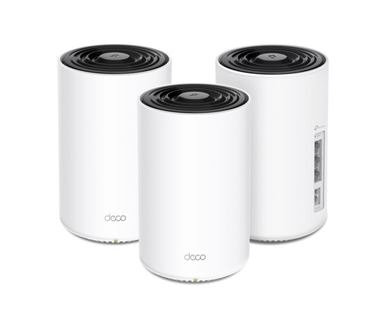 BAZAR - TP-Link Deco PX10(3-pack) - rozbaleno