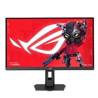 ASUS LCD 27" XG27ACSR ROG Strix  2560x1440 180Hz 1ms (GTG) Fast IPS USB Type-C G-Sync compatible, DP, HDMI