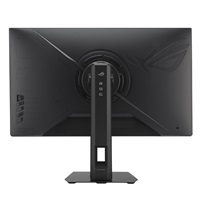 ASUS LCD 27" XG27ACSR ROG Strix  2560x1440 180Hz 1ms (GTG) Fast IPS USB Type-C G-Sync compatible, DP, HDMI