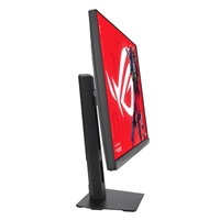 ASUS LCD 27" XG27ACSR ROG Strix  2560x1440 180Hz 1ms (GTG) Fast IPS USB Type-C G-Sync compatible, DP, HDMI