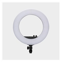 Nanlite Halo 18 LED kruhové světlo
