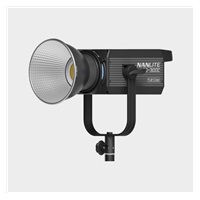 Nanlite FS-300C LED RGBW Spot Light