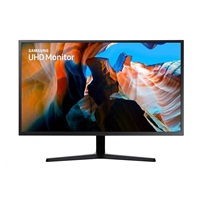 BAZAR - SAMSUNG MT LED LCD Monitor 32"32J590UQRXEN-plochý,VA,3840x2160,4ms,60Hz,HDMI, DisplayPort - rozbaleno, nepoužito – náhled 1