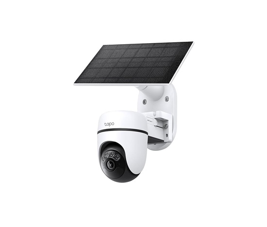 BAZAR - TP-Link Tapo C610 KIT - poškozený obal