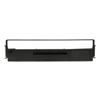 BAZAR - EPSON páska čer. LQ-300/LQ-350/300+/300+II/570/570+/580/800/850+/870 (Poškozený obal)