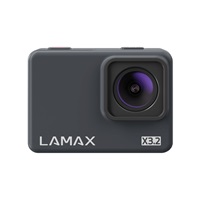 LAMAX X3.2 - akční kamera - Poškozený obal (Komplet)