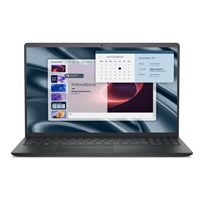 DELL NTB Pro 15 Essential PV15250/i5-1334U/16GB/512SSD/15.6" FHD/Intel UHD/bez AC adapter/WLAN/Backlit Kb/W11P/3Y PS NBD