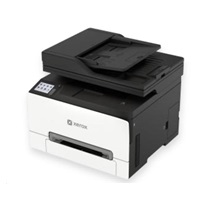 XEROX color MFP C303a, 30ppm, 1GB, LCD displej, duplex, DADF, USB, LAN, WiFi