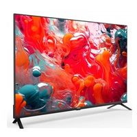 BAZAR - CHiQ L40QH7G TV 40", QLED, Full HD, Google TV, Frameless, Dolby Audio, dbx-tv, HDR 10 - Poškozený obal (Komplet)