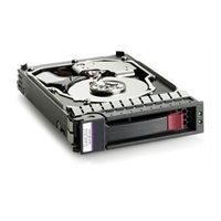 HPE MSA 2.4TB 12G SAS 10K SFF (2.5in) Enterprise 512e Warranty Hard Drive