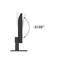 BAZAR - Philips MT 23,8" 24E1N1200A - 1920x1080,IPS,120Hz,D-Sub,HDMI,DP,Repro - Poškozený obal (Komplet)