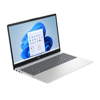 BAZAR - NTB HP Laptop 15-fc0706nc - Poškozený obal (Komplet)