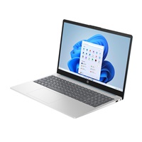BAZAR - NTB HP Laptop 15-fc0706nc - Poškozený obal (Komplet)