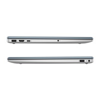 BAZAR - NTB HP Laptop 15-fc0706nc - Poškozený obal (Komplet)