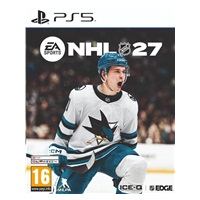 PS5 EA Sports NHL 27