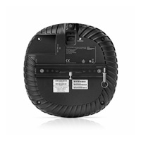 HPE Networking AP-723H (RW10) 3-radio 2x2 802.11be Wi-Fi 7 1+2 ETH 10pk Dual Platform Hospitality AP