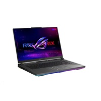 ASUS NTB ROG Strix G16 (G614PR-RV204Z), Ryzen 9 8940HX, 16" 1920 x 1200, 32 GB, 1 TB SSD, RTX 5070 Ti, Bez OS, Gray