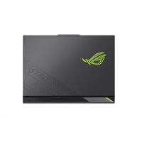 ASUS NTB ROG Strix G16 (G614PR-RV204Z), Ryzen 9 8940HX, 16" 1920 x 1200, 32 GB, 1 TB SSD, RTX 5070 Ti, Bez OS, Gray