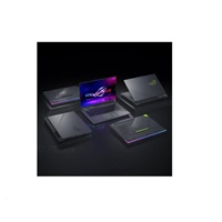 ASUS NTB ROG Strix G16 (G614PR-RV204Z), Ryzen 9 8940HX, 16" 1920 x 1200, 32 GB, 1 TB SSD, RTX 5070 Ti, Bez OS, Gray