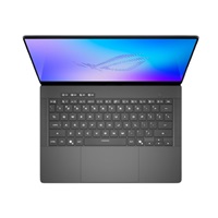 ASUS NTB ROG Zephyrus G16 (GU606AX-TB070), Core Ultra 9 386H, 16" 2560 x 1600, 64 GB, 1 TB SSD, RTX 5090, Bez OS, Gray