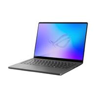 ASUS NTB ROG Zephyrus G14 (GU405AR-SY030W), Core Ultra 9 386H, 14" 2880 x 1800, 64GB, 1TB SSD, RTX 5070 Ti, W11H, Gray