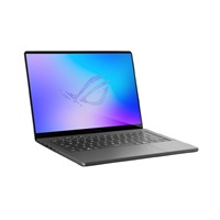 ASUS NTB ROG Zephyrus G14 (GU405AR-SY030W), Core Ultra 9 386H, 14" 2880 x 1800, 64GB, 1TB SSD, RTX 5070 Ti, W11H, Gray