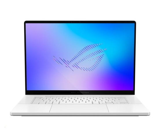 ASUS NTB ROG Zephyrus G16 (GU606AR-TB008W), Core Ultra 9 386H, 16" 2560 x 1600, 32 GB, 1 TB SSD, RTX 5070 Ti, W11H, Gray