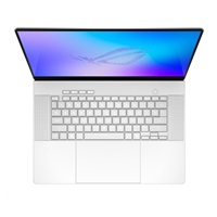 ASUS NTB ROG Zephyrus G16 (GU606AR-TB008W), Core Ultra 9 386H, 16" 2560 x 1600, 32 GB, 1 TB SSD, RTX 5070 Ti, W11H, Gray