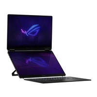 ASUS NTB ROG Zephyrus Duo 16 (GX651AR-SR019W), Core Ultra 9 386H, 16" WQXGA+, 64 GB, 1 TB SSD, RTX 5070 Ti, W11H, Gray