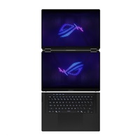 ASUS NTB ROG Zephyrus Duo 16 (GX651AR-SR019W), Core Ultra 9 386H, 16" WQXGA+, 64 GB, 1 TB SSD, RTX 5070 Ti, W11H, Gray