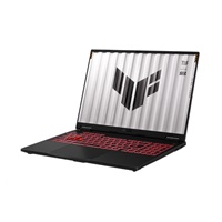 ASUS NTB TUF Gaming A16 (FA608UHI-TU230), Ryzen™ 7 260, 16" 1920 x 1200, 16 GB, 512 GB SSD, RTX 5050, Bez OS, Gray