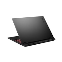 ASUS NTB TUF Gaming A16 (FA608UHI-TU230), Ryzen™ 7 260, 16" 1920 x 1200, 16 GB, 512 GB SSD, RTX 5050, Bez OS, Gray