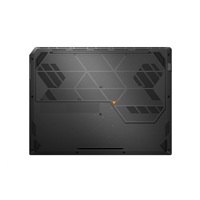 ASUS NTB TUF Gaming A16 (FA608UHI-TU230), Ryzen™ 7 260, 16" 1920 x 1200, 16 GB, 512 GB SSD, RTX 5050, Bez OS, Gray