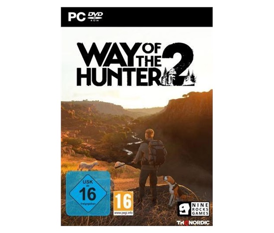 PC Way of the Hunter 2