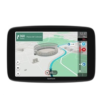 BAZAR - TomTom GO Superior 7 - Poškozený obal (Komplet)