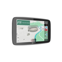 BAZAR - TomTom GO Superior 7 - Poškozený obal (Komplet)