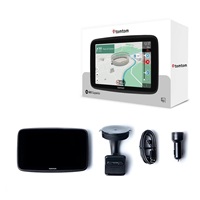 BAZAR - TomTom GO Superior 7 - Poškozený obal (Komplet)