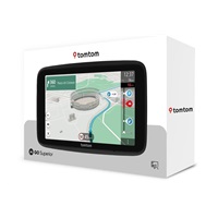 BAZAR - TomTom GO Superior 7 - Poškozený obal (Komplet)