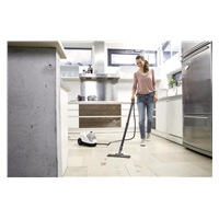 BAZAR - Kärcher SC 4 EasyFix parní čistič - Poškozený obal (Komplet)