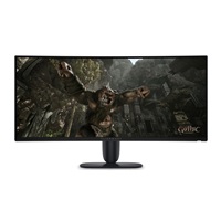 DELL LCD GAME-AW3426DWM - 34"/VA/3440x1440/21:9/240Hz/4ms/3000:1/400 cd/m2/HDMI/DP/PIVOT/VESA/3YNBD (210-BWPZ)