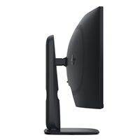 DELL LCD GAME-AW3426DWM - 34"/VA/3440x1440/21:9/240Hz/4ms/3000:1/400 cd/m2/HDMI/DP/PIVOT/VESA/3YNBD (210-BWPZ)